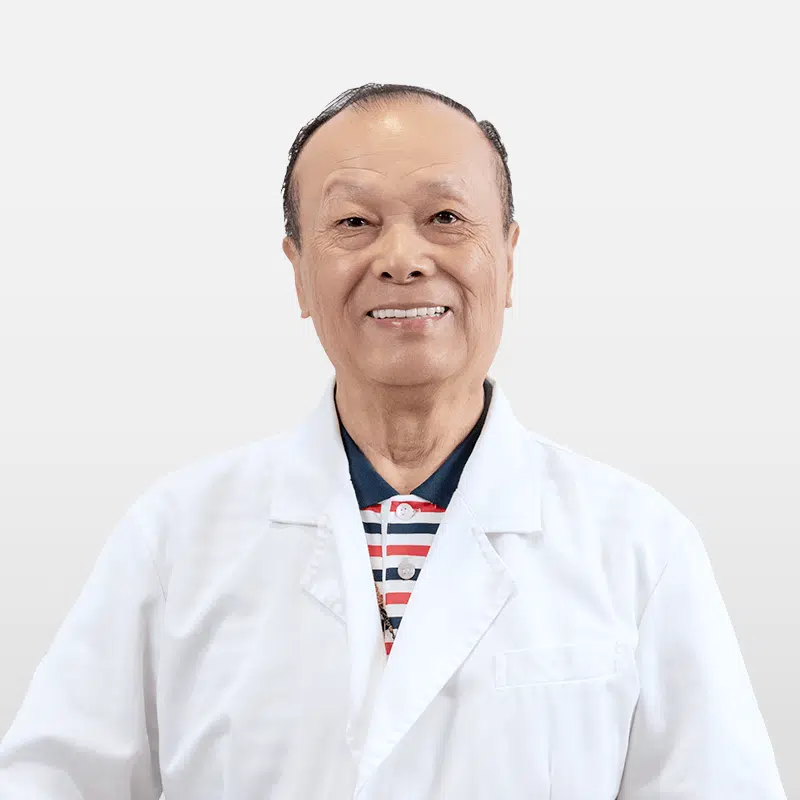 劉信熹 醫師
